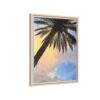 13702470982630739771_2048.jpeg Florida Life series 2 Framed Canvas Print — Tropical Beach Wall Art