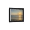 14531573312580053812_2048.jpeg Sunrise Over Ocean Matte Canvas Framed Wall Art — Serene Ocean Photography Print