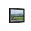 16650164351131865679_2048.jpeg Framed Matte Canvas Print — Misty Mountain Landscape