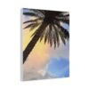 Florida Life series 2 Canvas Print — Tropical Wall Art for Home & Beach Decor