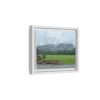 2660962039630452740_2048.jpeg Framed Matte Canvas Print — Misty Mountain Landscape