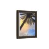 3654409351039831215_2048.jpeg Florida Life series 2 Framed Canvas Print — Tropical Beach Wall Art