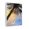 Florida Life series 2 Canvas Print — Tropical Wall Art for Home & Beach Decor