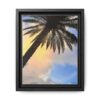 6290210038066055367_2048.jpeg Florida Life series 2 Framed Canvas Print — Tropical Beach Wall Art