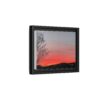 Appalachian Red Sky2 Landscape Wall Art — 'Little Moments'