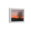 7301885164359091146_2048.jpeg Appalachian Red Sky3 — Matte Framed Canvas Wall Art