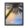 7484757949306579000_2048.jpeg Florida Life series 2 Framed Canvas Print — Tropical Beach Wall Art